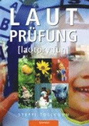 Cover for Steffi Tollkühn · Lautprüfung (Paperback Book) (2007)