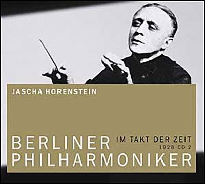 Cover for Anton Bruckner (1824-1896) · Symphony No. 7 (Horenst (CD)