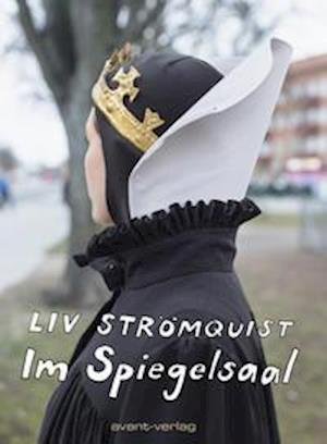 Cover for Liv Strömquist · Im Spiegelsaal (Paperback Bog) (2021)