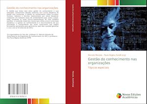 Cover for Macedo · Gestão do conhecimento nas organ (Book)