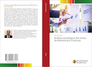 Cover for Torres · Análise estratégica das áreas de (Book)