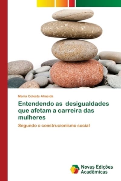 Entendendo as desigualdades que - Almeida - Inne -  - 9786202807623 - 18 stycznia 2021