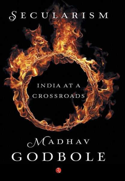 Cover for Madhav Godbole · Secularism (Hardcover Book) (2016)