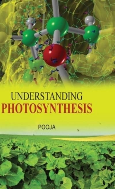 Cover for Pooja · Understanding Photosynthesis (Inbunden Bok) (2011)