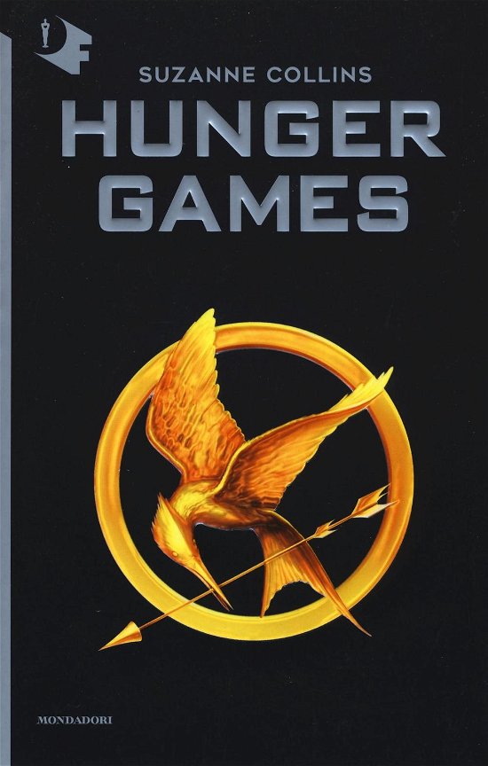 Cover for Suzanne Collins · Hunger Games (DVD)
