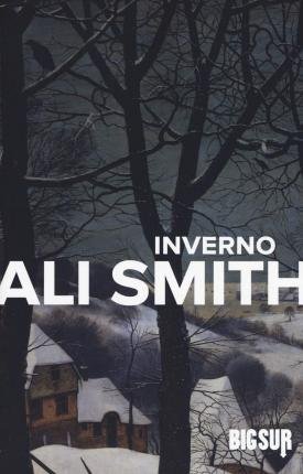 Cover for Ali Smith · Inverno (Bok)