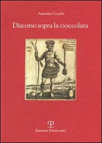 Cover for Antonio Cocchi · Discorso Sopra La Cioccolata (Book)