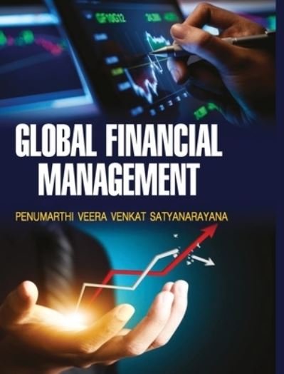 Cover for Pvv Satyanarayana · Global Financial Management (Hardcover Book) (2015)