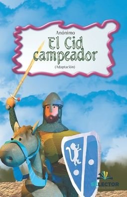 Cover for Editorial Selector · Cid Campeador, El (Paperback Book) (2020)