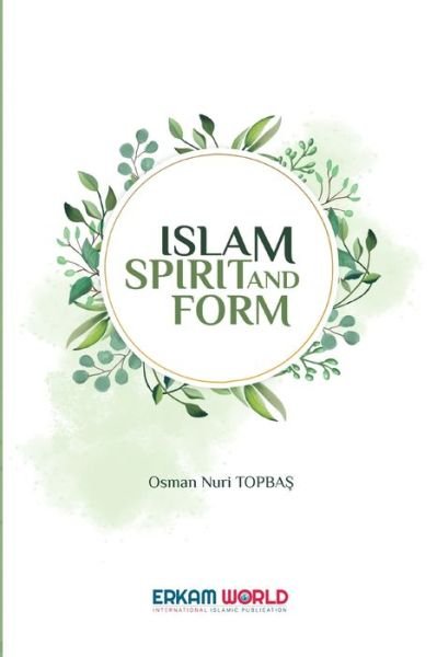 Cover for Osman Nuri Topbas · Islam (Paperback Book) (2023)
