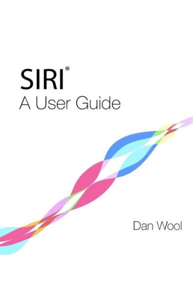 Cover for Dan Wool · Siri (Paperback Bog) (2016)