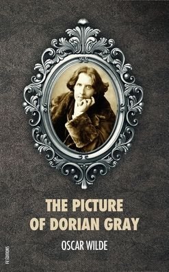 Cover for Oscar Wilde · The Picture of Dorian Gray (Gebundenes Buch) (2020)