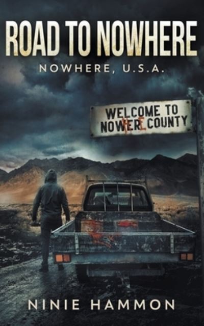 Cover for Ninie Hammon · Road To Nowhere (Paperback Book) (2021)