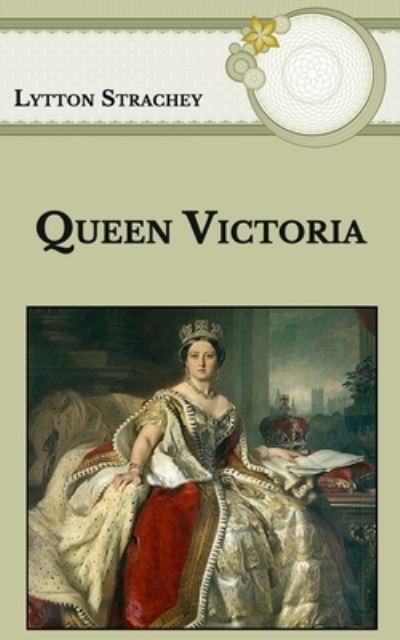 Cover for Lytton Strachey · Queen Victoria (Paperback Book) (2021)