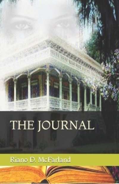 Cover for Riano D McFarland · The Journal (Paperback Book) (2020)