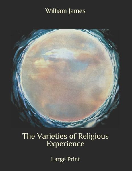 Cover for William James · The Varieties of Religious Experience (Paperback Book) (2020)