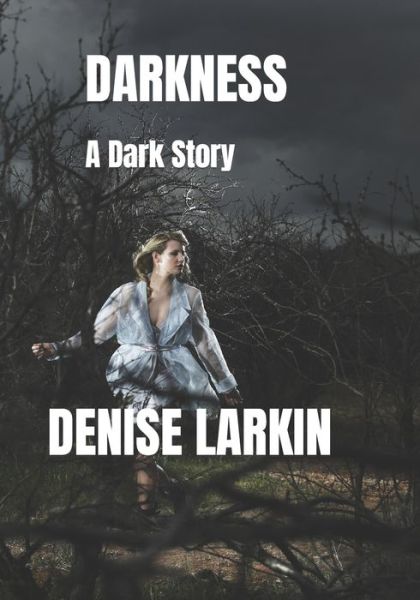 Cover for Larkin Denise Larkin · Darkness: A dark story (Paperback Book) (2022)