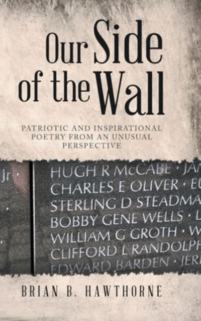 Cover for Brian B. Hawthorne · Our Side of the Wall (Book) (2022)