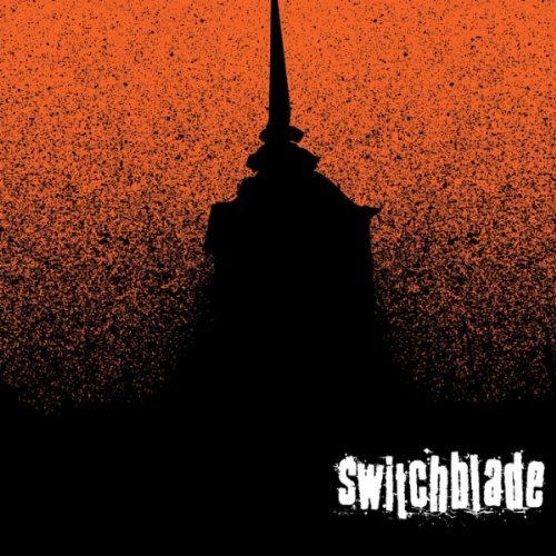 Cover for Switchblade · Switchblade 2 (CD) (2003)