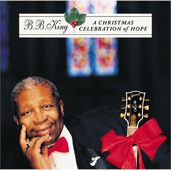 Cover for B.b. King · Christmas Celebration (CD) (2003)