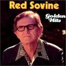 Cover for Red Sovine · Giddy-up-go (CD) (1994)