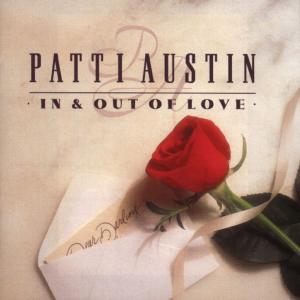 In & out of Love - Austin Patti - Musiikki - JAZZ - 0013431477624 - perjantai 16. syyskuuta 2022