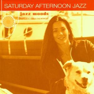 Saturday Afternoon Jazz-v/a - V/A - Musik - CONCORD - 0013431521624 - 30. juni 1990