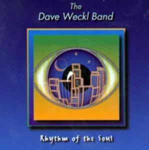 Rhythm Of The Soul - Dave Weckl - Musik - STRETCH - 0013431901624 - 14. februar 1998
