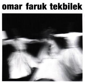 Cover for Omar Faruk Tekbilek · Whirling (CD) (2001)