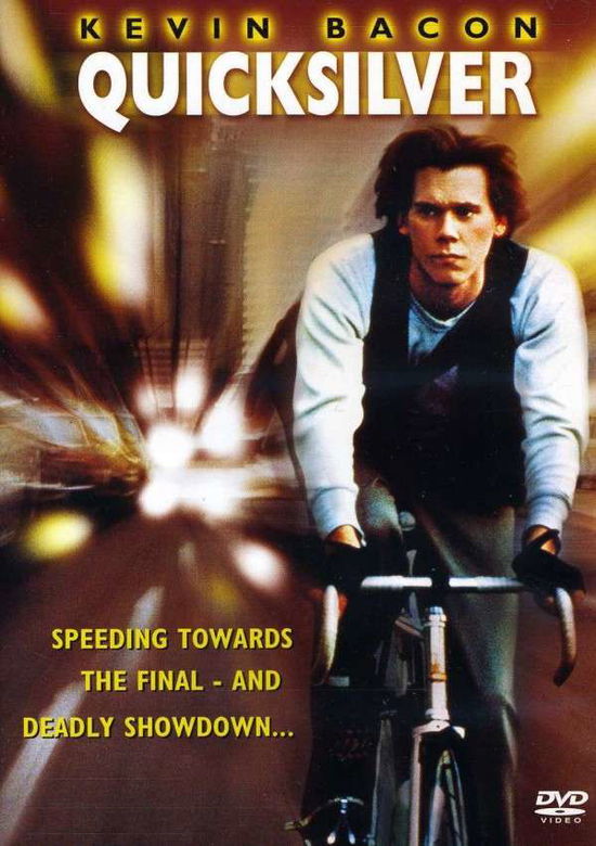 Quicksilver - Quicksilver - Film - ACP10 (IMPORT) - 0014381861624 - 6. august 2013