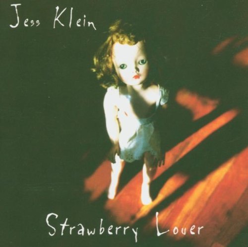 Cover for Jess Klein · Strwberry Lover (CD) (2005)