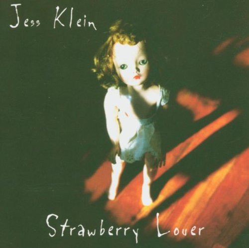 Strawberry Lover - Jess Klein - Muzyka - Ada Global - 0014431067624 - 28 marca 2005