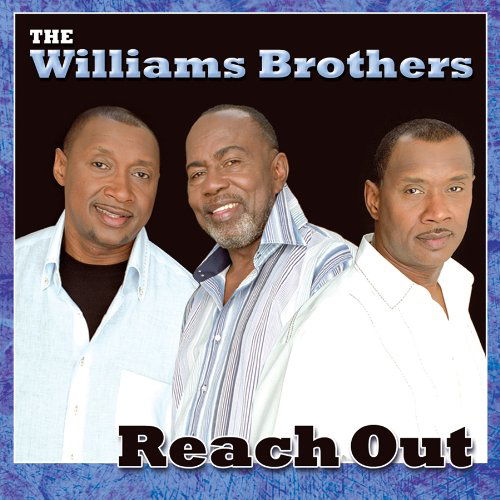 Reach Out - Williams Brothers - Musik - LIGHT RECORDS - 0015095721624 - 11. august 2009