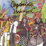 Cover for Coyabalites  · Unhinges (Jamaican Ska) (CD)