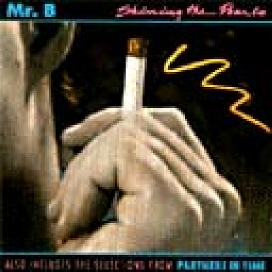 Cover for Mr B · Shining the Pearls (CD) (1995)
