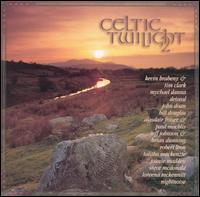 Cover for Celtic Twilight 2 (CD) (2003)