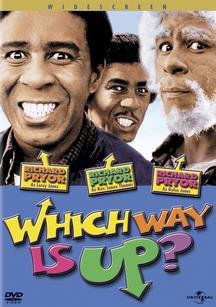 Which Way is Up - Which Way is Up - Movies - COMEDY - 0025192195624 - May 21, 2002