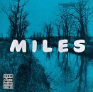 Cover for Miles Davis · New Miles Davis Quintet (CD) (2006)