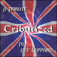 Cover for Def Leppard · Tributized (CD) [Tribute edition] (1999)