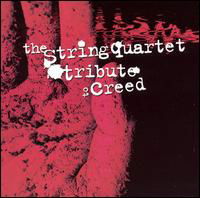 Cover for Creed · Tribute To (CD) [Tribute edition] (2004)