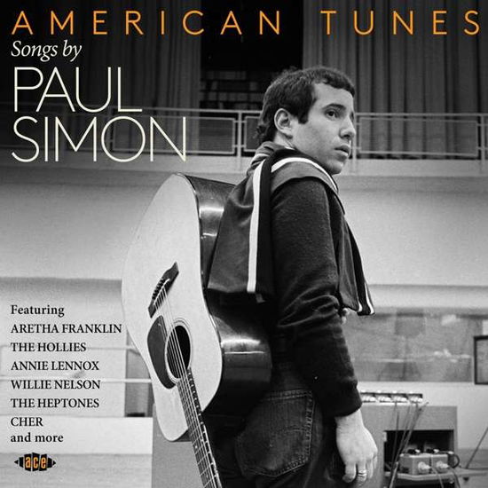 American Tunes: Songs by Paul Simon / Various (CD) (2019)