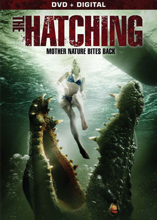 Hatching - Hatching - Movies - Lions Gate - 0031398237624 - March 15, 2016