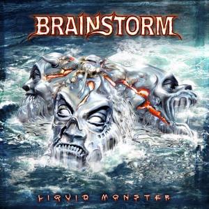 Liquid Monster - Brainstorm - Musik - METAL BLADE RECORDS - 0039841452624 - 5. April 2005