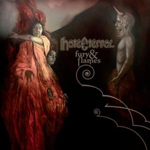 Fury & Flames - Hate Eternal - Music - METAL BLADE RECORDS - 0039841465624 - January 7, 2013