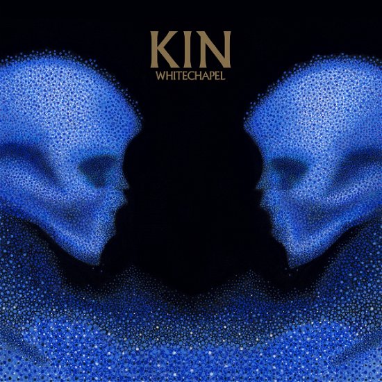 Cover for Whitechapel · Kin (CD) [Digipak] (2021)