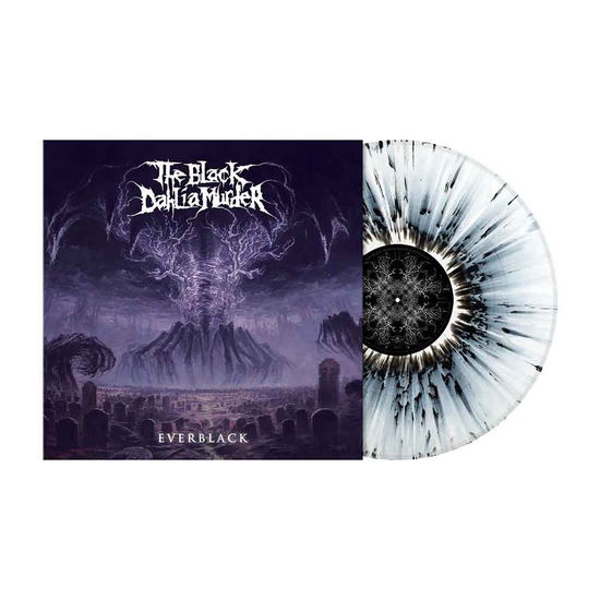 Cover for The Black Dahlia Murder · Everblack (LP) (2024)