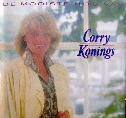 De Mooiste Hits - Corry Konings - Muzyka -  - 0042283852624 - 