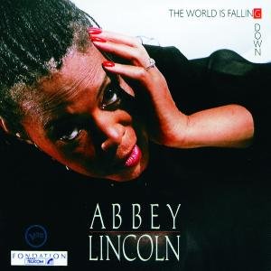 Cover for Lincoln Abbey · The World is Fallin Down (CD) (2005)