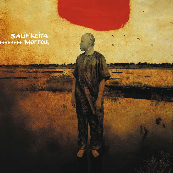 Moffou - Salif Keita - Musiikki - JAZZ - 0044001690624 - tiistai 17. syyskuuta 2002