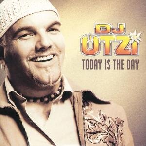 Cover for DJ Ötzi · Today is the Day (SCD)